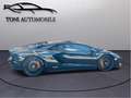 Lamborghini Aventador S*LP-740*Garantie-Neu*Neuwertig* Nero - thumbnail 9