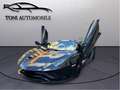 Lamborghini Aventador S*LP-740*Garantie-Neu*Neuwertig* Fekete - thumbnail 3