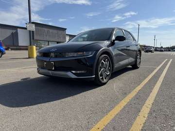 Preferred RWD Long Range