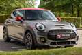 MINI Cooper S - JCW - H&K - ACC - Camera - Headup - VAT Gris - thumbnail 8