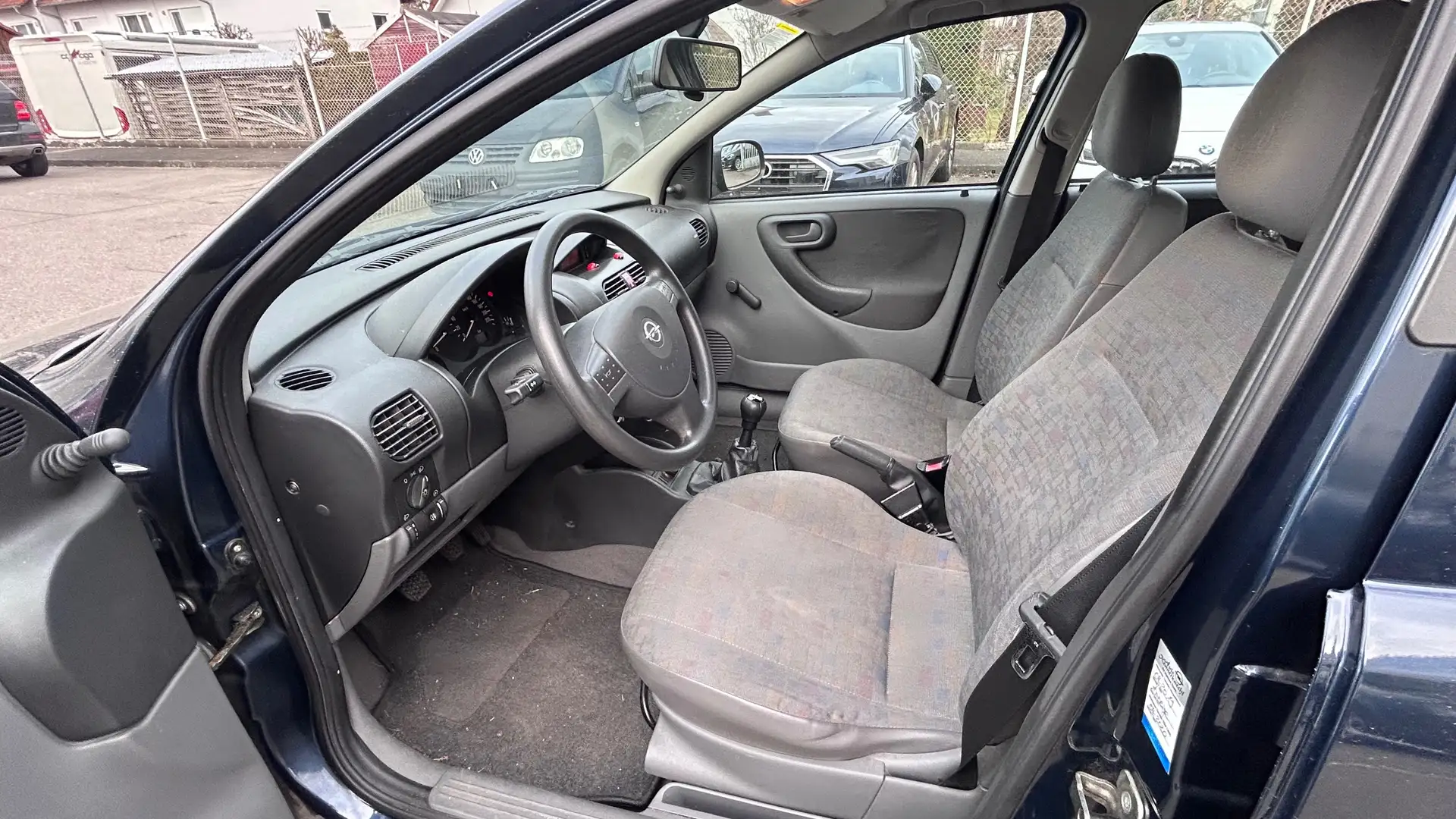 Opel Corsa 1,2 - 2