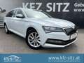 Skoda Superb Kombi 1,4 TSI Plug-In-Hybrid DSG Weiß - thumbnail 1