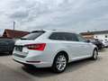 Skoda Superb Kombi 1,4 TSI Plug-In-Hybrid DSG Weiß - thumbnail 3