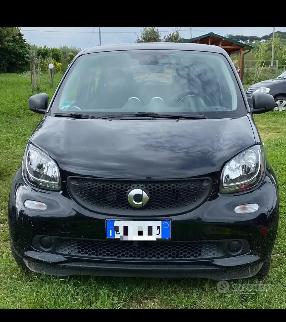 smart Sonstige Youngester - 1