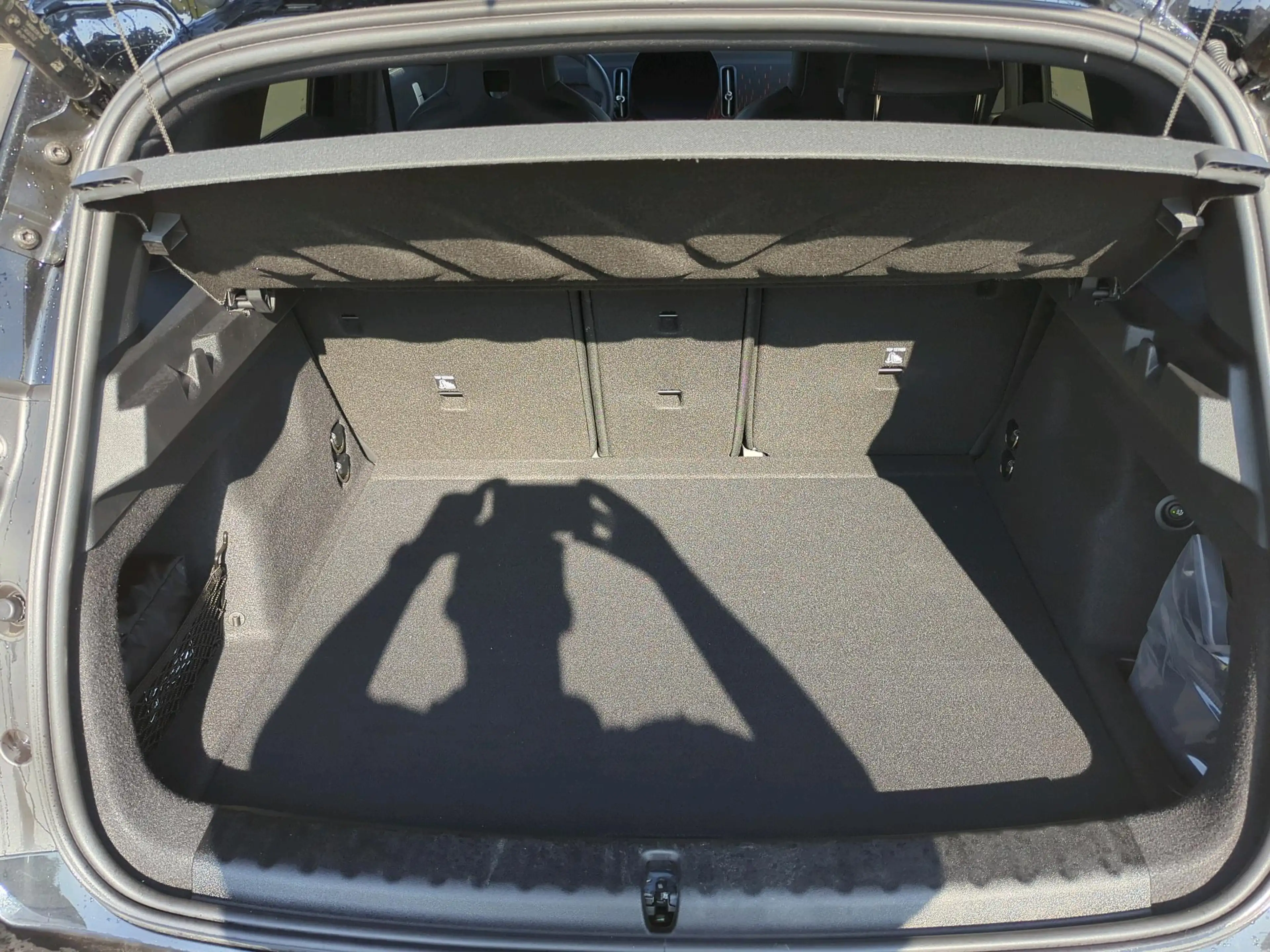 MINI Countryman C John Cooper Works Trim — photo 13