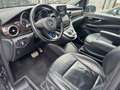 Mercedes-Benz V 250 d 7G-TR. AUTOM-AVANTGARDE-7 PLAATSEN-NAPPA-EU6b!! Grijs - thumbnail 11
