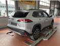 Toyota Corolla Cross 2.0 Hybrid Business Edition Navi Silber - thumbnail 3