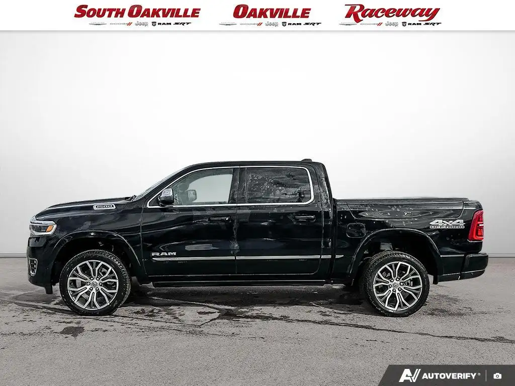 Ram 1500 2026 photo 3
