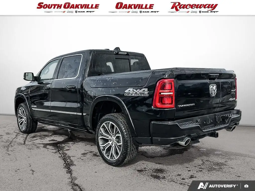 Ram 1500 2026 photo 4