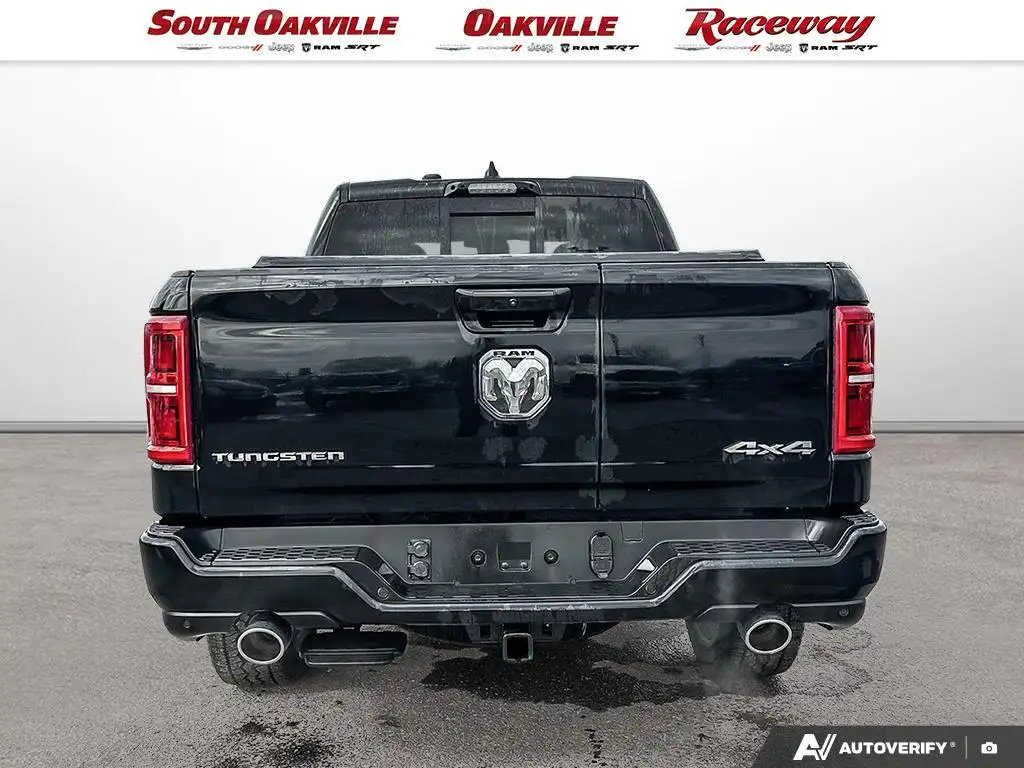 Ram 1500 2026 photo 5