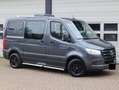 Mercedes-Benz Sprinter Mercedes-Benz Sprinter 211 CDI Euro 6 Camper Van Gris - thumbnail 8