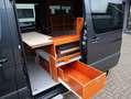 Mercedes-Benz Sprinter Mercedes-Benz Sprinter 211 CDI Euro 6 Camper Van Gris - thumbnail 1