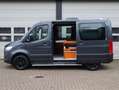 Mercedes-Benz Sprinter Mercedes-Benz Sprinter 211 CDI Euro 6 Camper Van Gris - thumbnail 2