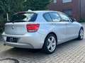BMW 120 120d xDrive |Allrad| Inspektionspaket 06/2026 Gri - thumbnail 7