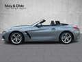BMW Z4 sDrive20i M Sport Navi Leder Driv.Ass. H/K LED Gris - thumbnail 2