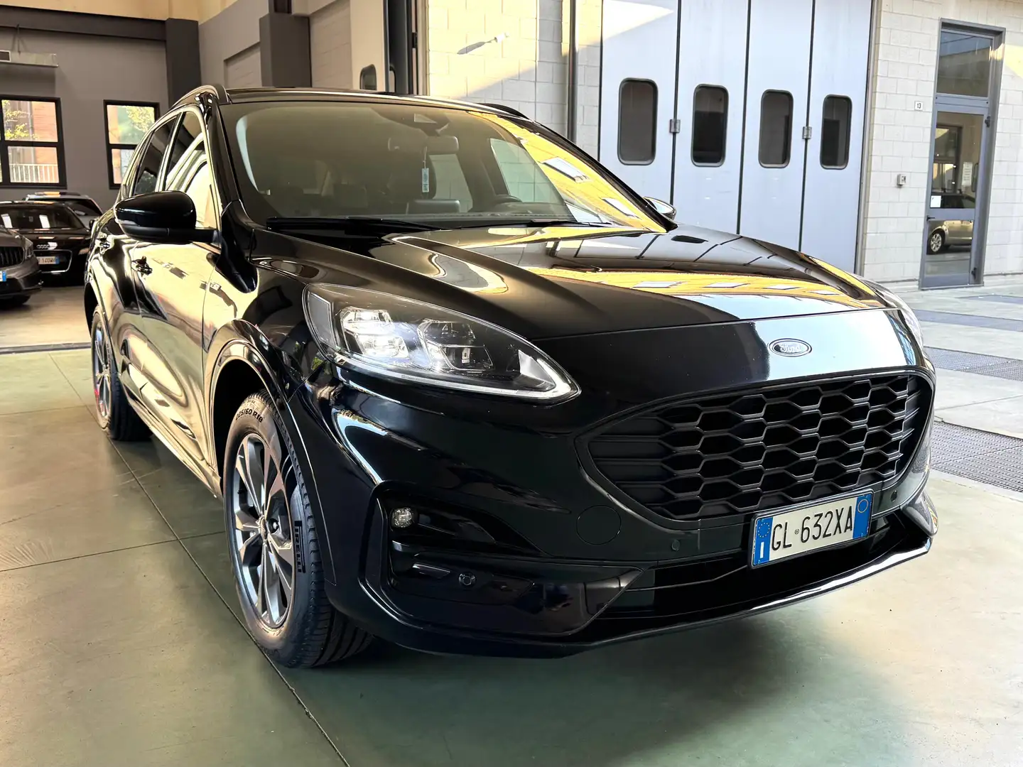 Ford Kuga Full hybrid ST-Line X AWD (PREZZO REALE) - 1