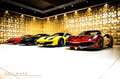Ferrari 488 SPIDER+CARBON+LIFTER+CAMERA+JBL+ Zwart - thumbnail 26
