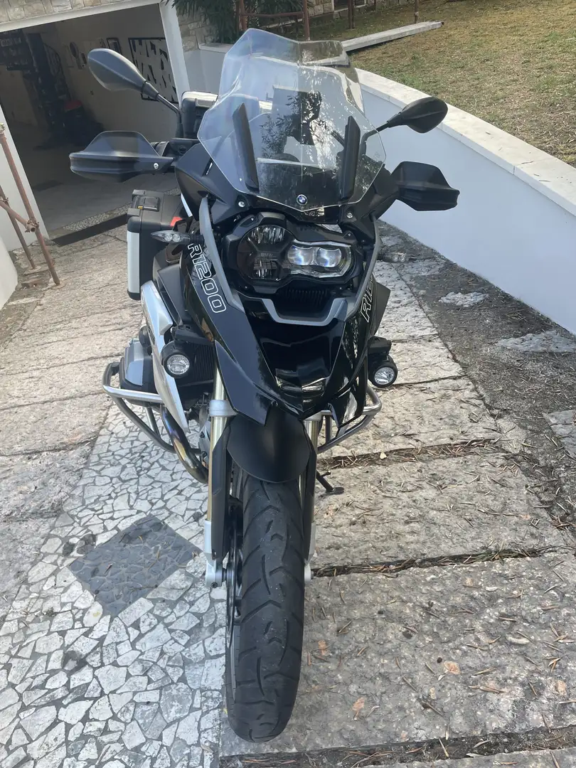BMW R 1200 GS - 2