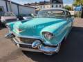 Cadillac Sonstige Sedan de Ville 1956 V8 HU neu 88.000 miles Grün - thumbnail 12