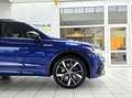 Volkswagen Tiguan R 4Motion Black Style Cargo-Paket IQ-LED Blauw - thumbnail 5
