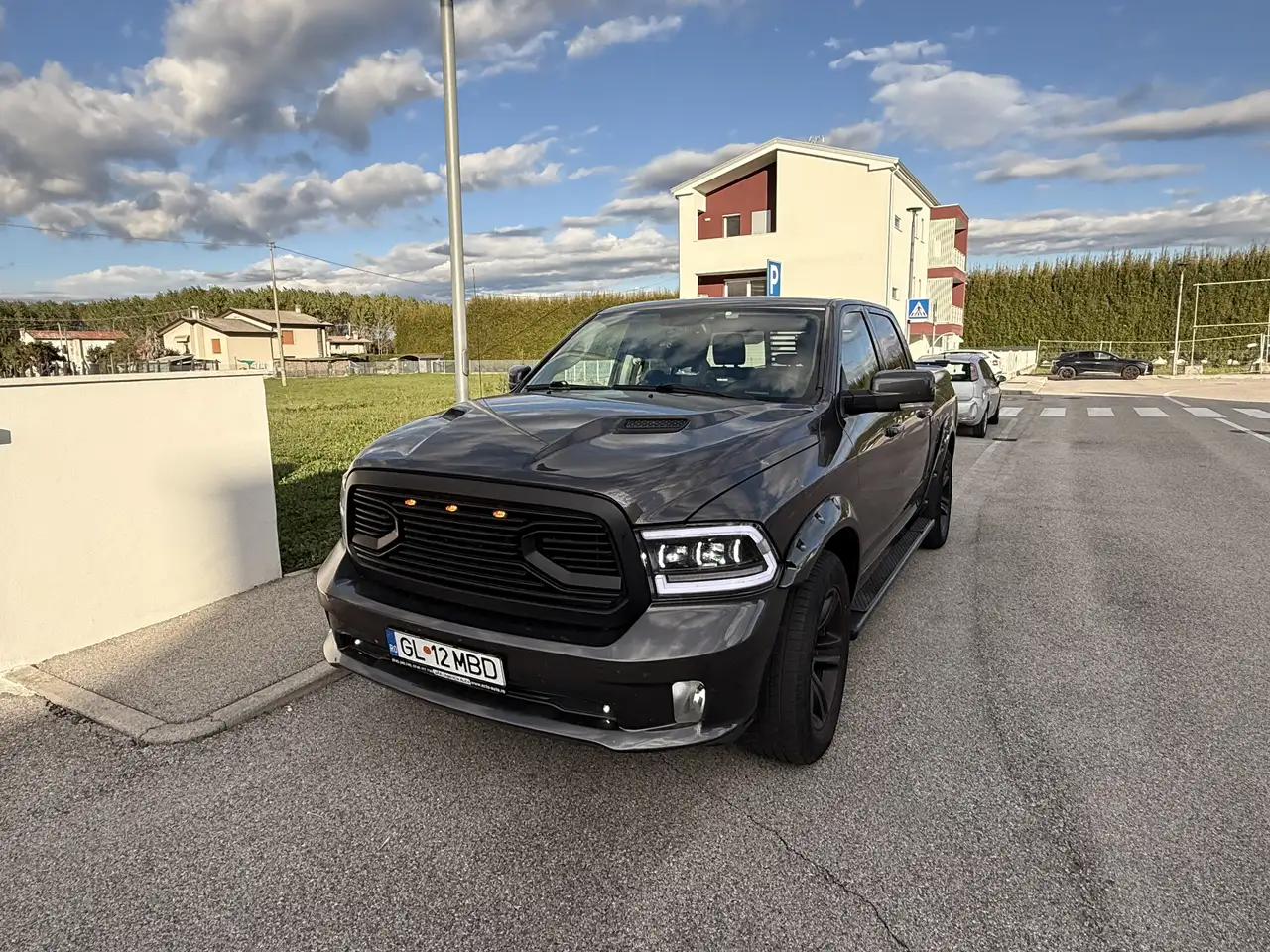RAM 1500
