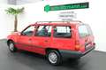 Opel Kadett 1.6l Caravan Club TOP Zustand OLDTIMER Rot - thumbnail 2