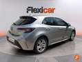 Toyota Corolla 1.8 125H ACTIVE TECH E-CVT Gris - thumbnail 3