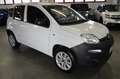 Fiat Panda 0.9 TwinAir Natural Power Van 2 posti PIU IVA 22% Bílá - thumbnail 3