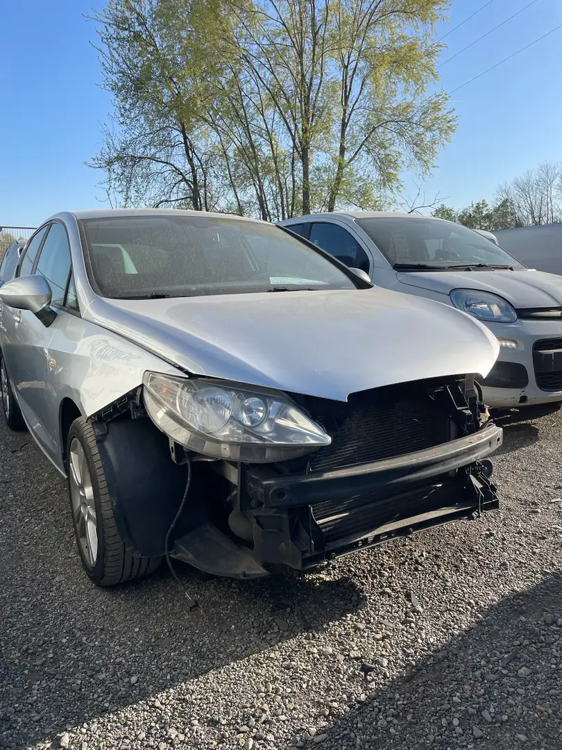 SEAT Ibiza 5p 1.2 tdi cr Copa - 1