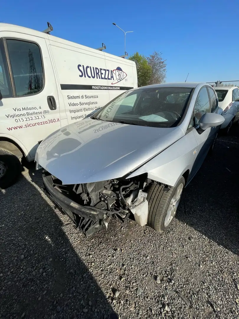 SEAT Ibiza 5p 1.2 tdi cr Copa - 2