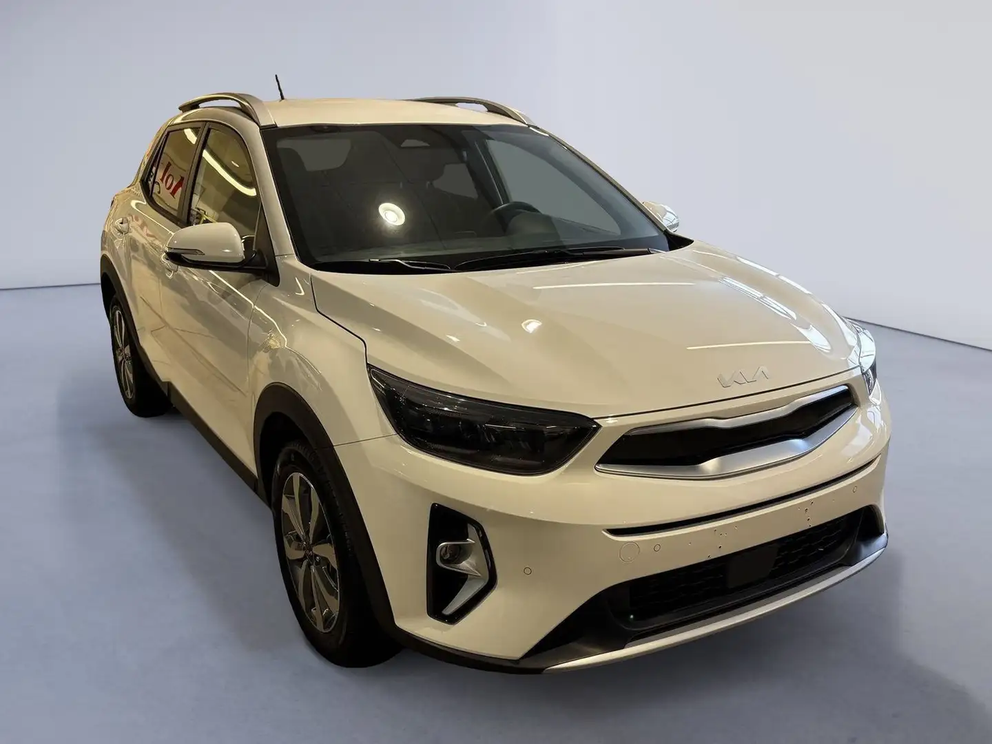 Kia Stonic 1.2 DPI Style - OK PER NEOPATENTATI -  DISPONIBIL - 2