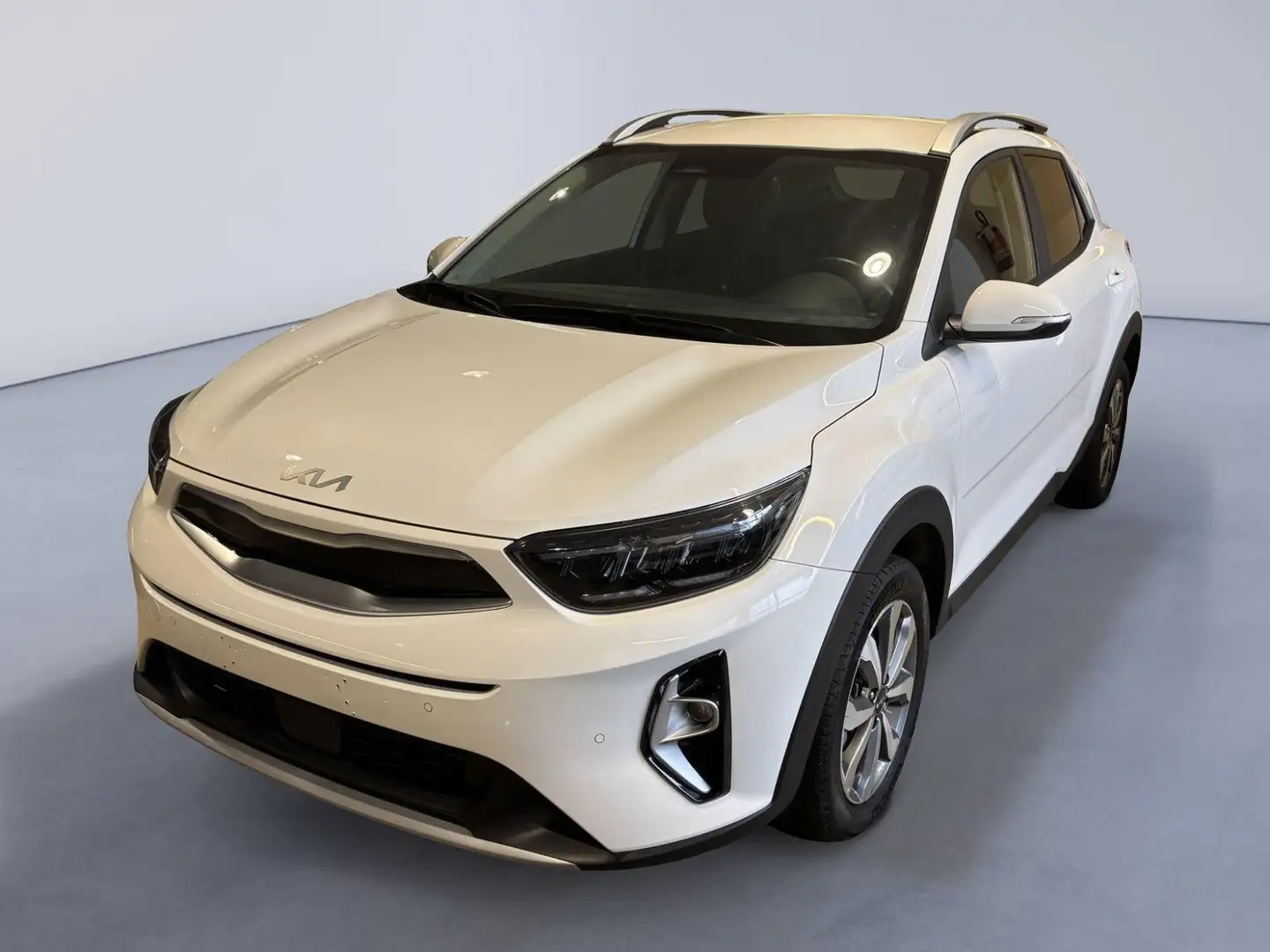 Kia Stonic 1.2 DPI Style - OK PER NEOPATENTATI -  DISPONIBIL - 1