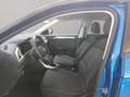 Volkswagen T-Roc MOVE 1.5 TSI 110kW 6-Gang 4 Türen Blu/Azzurro - thumbnail 18
