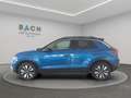 Volkswagen T-Roc MOVE 1.5 TSI 110kW 6-Gang 4 Türen Blu/Azzurro - thumbnail 4