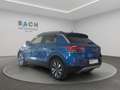 Volkswagen T-Roc MOVE 1.5 TSI 110kW 6-Gang 4 Türen Blu/Azzurro - thumbnail 7