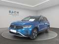 Volkswagen T-Roc MOVE 1.5 TSI 110kW 6-Gang 4 Türen Blu/Azzurro - thumbnail 1