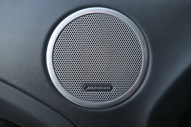 Land Rover Range Rover Evoque view 10