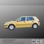 Volkswagen Golf Special *HU/AU + Insp neu* Gold - thumbnail 3