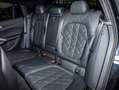 BMW X6 xDrive30d M Sport RFK NAVI LED Sound Syst. Schwarz - thumbnail 11