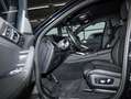 BMW X6 xDrive30d M Sport RFK NAVI LED Sound Syst. Schwarz - thumbnail 8