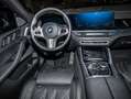BMW X6 xDrive30d M Sport RFK NAVI LED Sound Syst. Schwarz - thumbnail 15