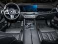 BMW X6 xDrive30d M Sport RFK NAVI LED Sound Syst. Schwarz - thumbnail 12