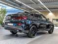 BMW X6 xDrive30d M Sport RFK NAVI LED Sound Syst. Schwarz - thumbnail 2