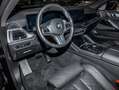 BMW X6 xDrive30d M Sport RFK NAVI LED Sound Syst. Schwarz - thumbnail 10
