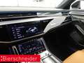 Audi A8 L 60 TFSIe quattro 1076 EUR BUSINESSLEAS PANO HEAD Grey - thumbnail 13