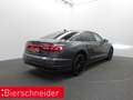 Audi A8 L 60 TFSIe quattro 1076 EUR BUSINESSLEAS PANO HEAD Grey - thumbnail 5
