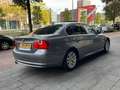 BMW 320 3-serie 320i Automaat Clima Navi Leer Schuifdak Grau - thumbnail 3