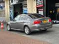BMW 320 3-serie 320i Automaat Clima Navi Leer Schuifdak Grau - thumbnail 2