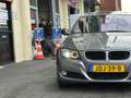 BMW 320 3-serie 320i Automaat Clima Navi Leer Schuifdak Grau - thumbnail 8