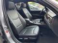 BMW 320 3-serie 320i Automaat Clima Navi Leer Schuifdak Grau - thumbnail 12